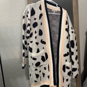 Cardigan